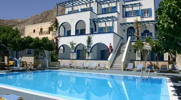 Artemis Santorini