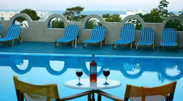 Artemis Santorini