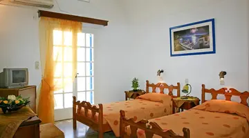Artemis Santorini