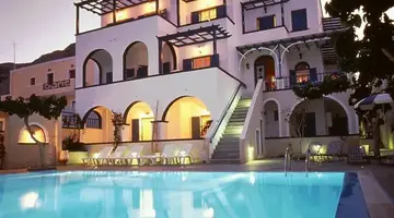 Artemis Santorini