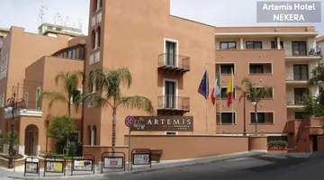 Artemis