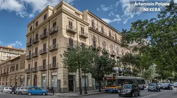 ARTEMISIA PALACE