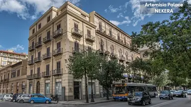 Artemisia Palace
