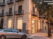 ARTEMISIA PALACE