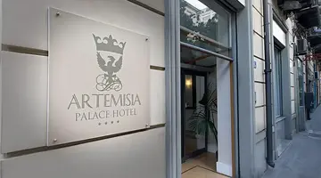 Artemisia Palace