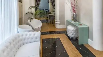 Artemisia Palace