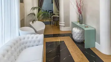 Artemisia Palace