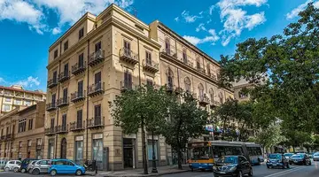 Artemisia Palace