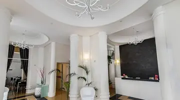 Artemisia Palace