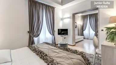 ARTEMISIA PALACE