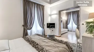 Artemisia Palace