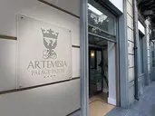 Artemisia Palace