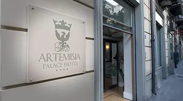 Artemisia Palace