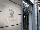 ARTEMISIA PALACE