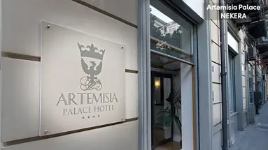 ARTEMISIA PALACE