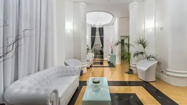 Artemisia Palace