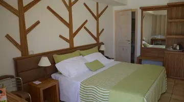 Artemisia Resort