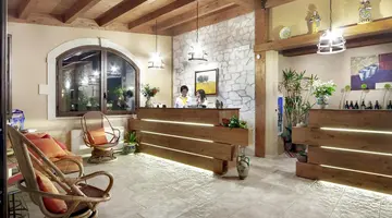 Artemisia Resort