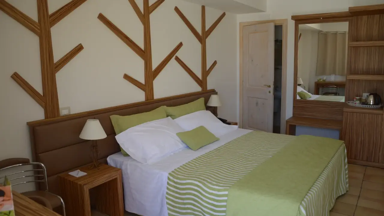 Artemisia Resort