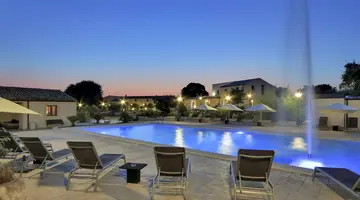 Artemisia Resort