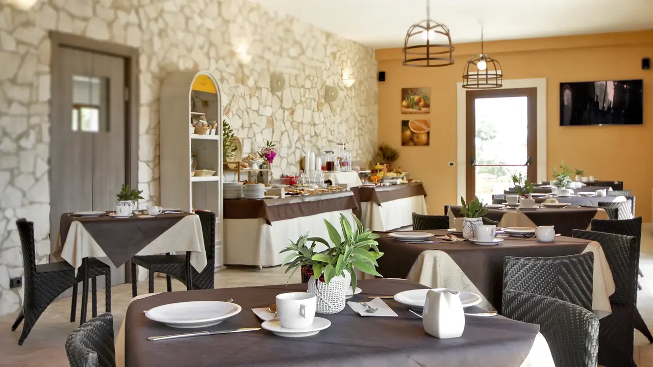 Artemisia Resort