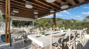 ARTIEM Audax - Adults Only Hotel