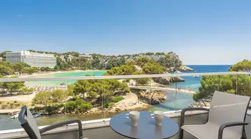 ARTIEM Audax - Adults Only Hotel