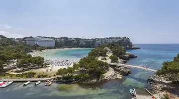 ARTIEM Audax - Adults Only Hotel
