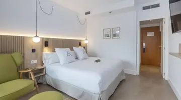 ARTIEM Audax - Adults Only Hotel