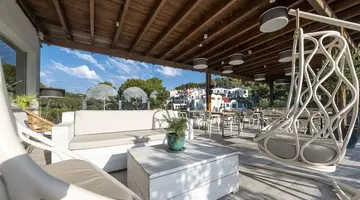 ARTIEM Audax - Adults Only Hotel