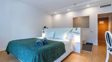 ARTIEM Audax - Adults Only Hotel