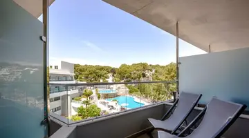 ARTIEM Audax - Adults Only Hotel