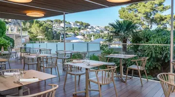 ARTIEM Audax - Adults Only Hotel