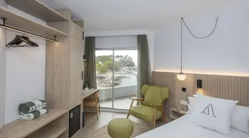 ARTIEM Audax - Adults Only Hotel