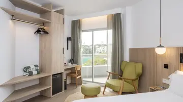ARTIEM Audax - Adults Only Hotel