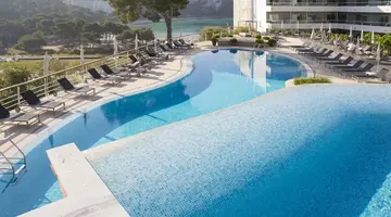 ARTIEM Audax - Adults Only Hotel