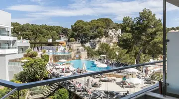 ARTIEM Audax - Adults Only Hotel