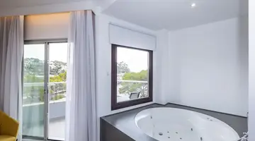 ARTIEM Audax - Adults Only Hotel