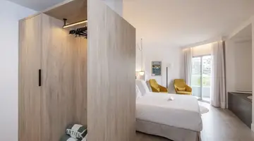ARTIEM Audax - Adults Only Hotel