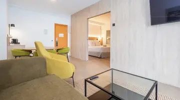 ARTIEM Audax - Adults Only Hotel