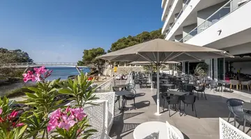 ARTIEM Audax - Adults Only Hotel