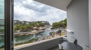 ARTIEM Audax - Adults Only Hotel