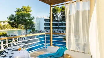 ARTIEM Audax - Adults Only Hotel