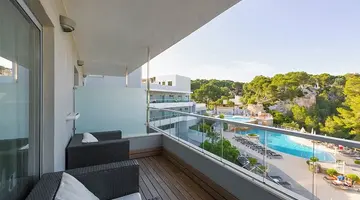 ARTIEM Audax - Adults Only Hotel