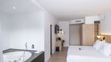 ARTIEM Audax - Adults Only Hotel