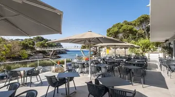 ARTIEM Audax - Adults Only Hotel