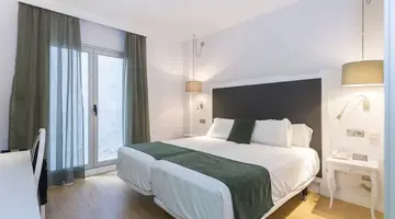 ARTIEM Audax - Adults Only Hotel