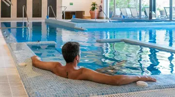 ARTIEM Audax - Adults Only Hotel