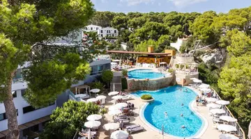 ARTIEM Audax - Adults Only Hotel