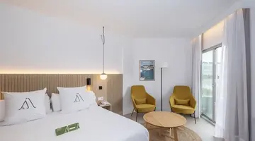 ARTIEM Audax - Adults Only Hotel